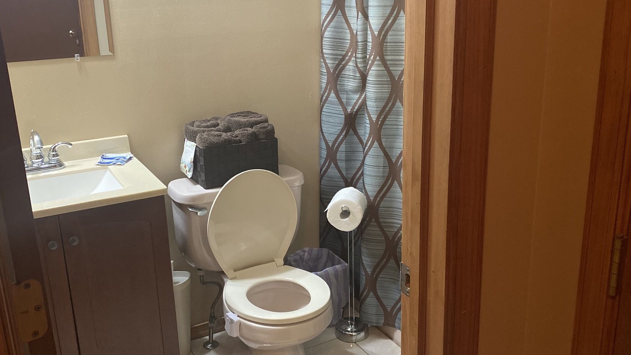 Photo of Bathroom in Arlington Heights