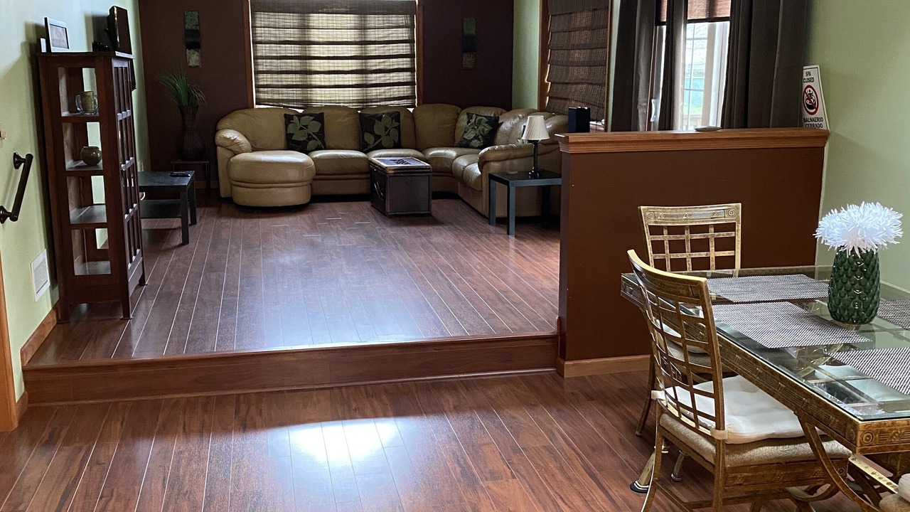Photo of Bedroom in Arlington Heights