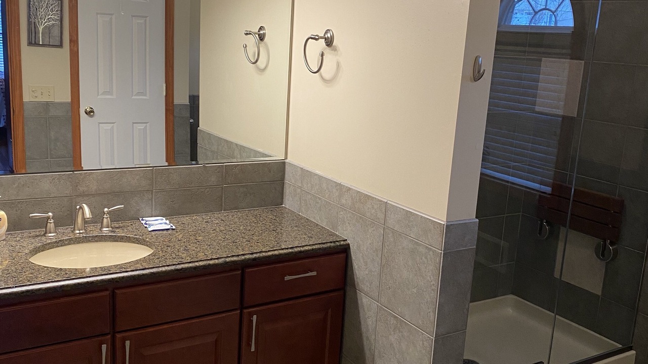 Photo of Bathroom in Arlington Heights