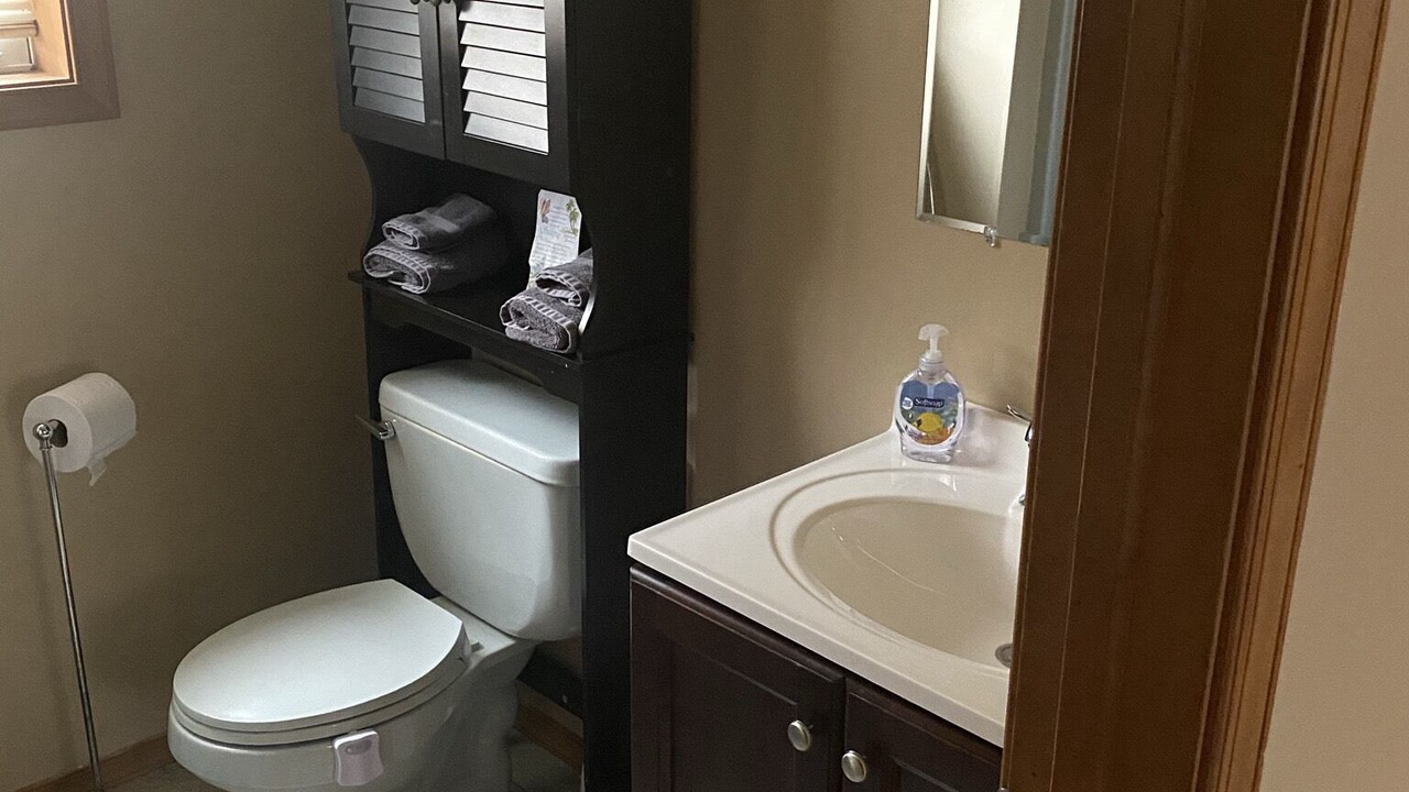 Photo of Bathroom in Arlington Heights