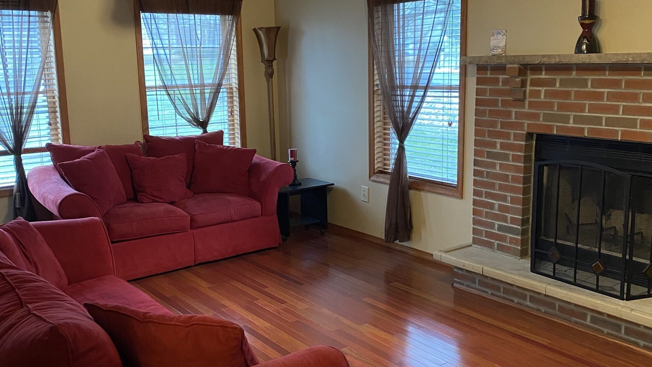 Photo of Livingroom in Arlington Heights
