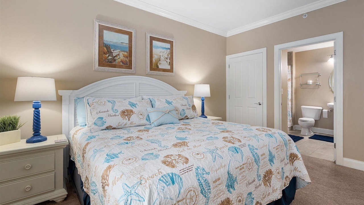 Photo of Bedroom in Ocean City