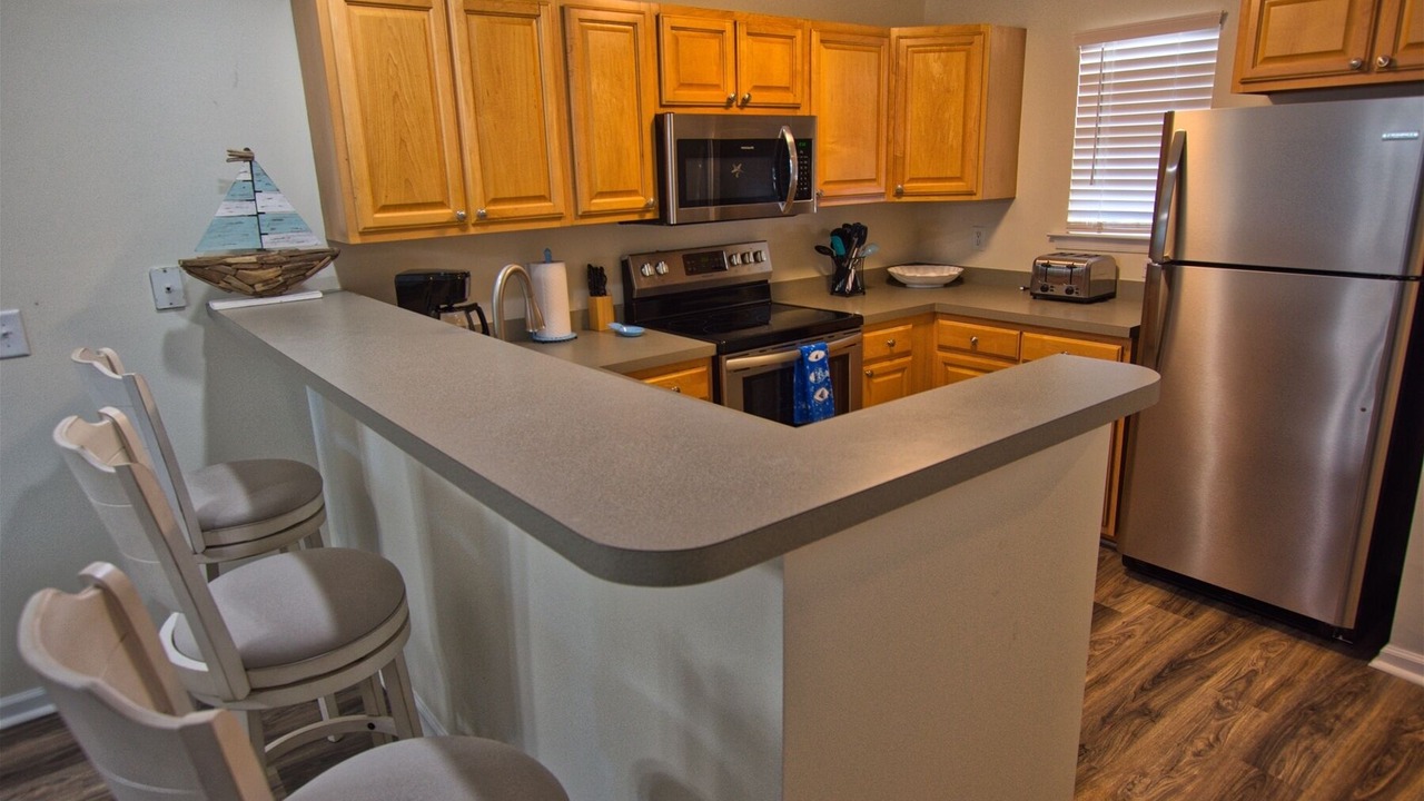 Photo of Kitchen in Rehoboth Beach