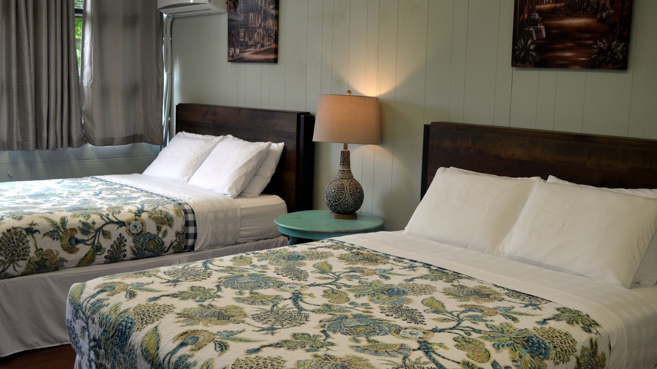 Photo of Bedroom in Jamestown