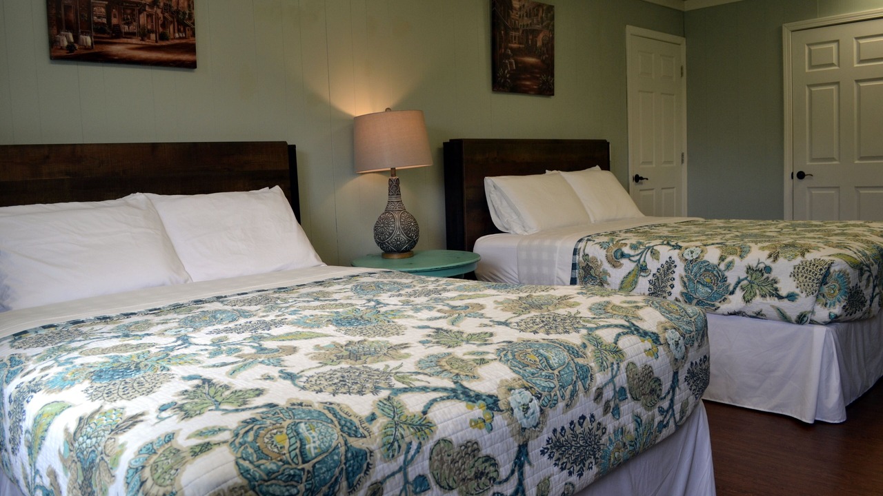 Photo of Bedroom in Jamestown