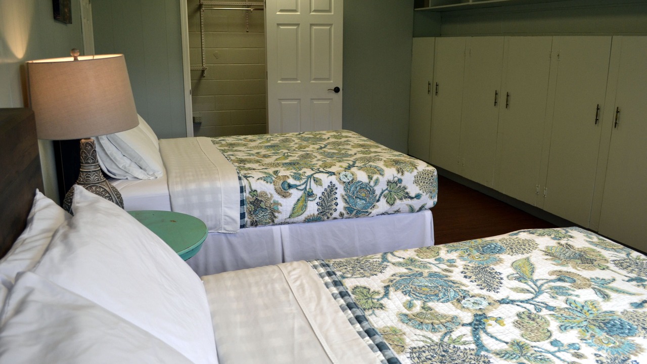Photo of Bedroom in Jamestown