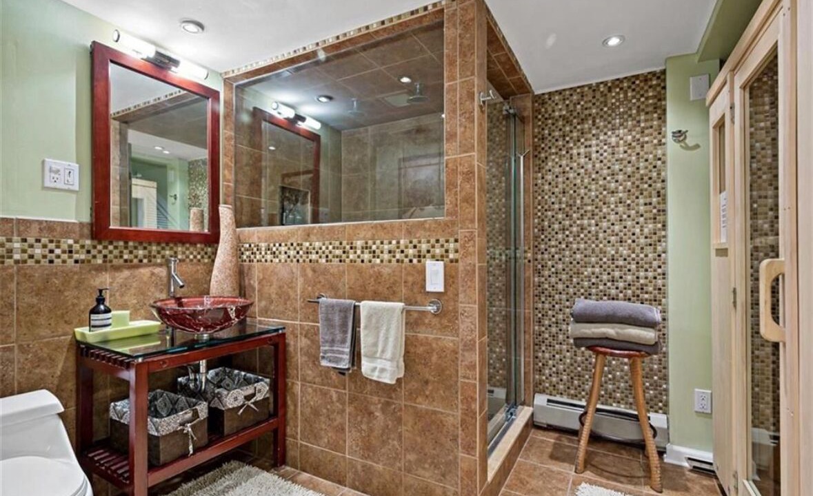 Photo of Bathroom in Upper Nyack
