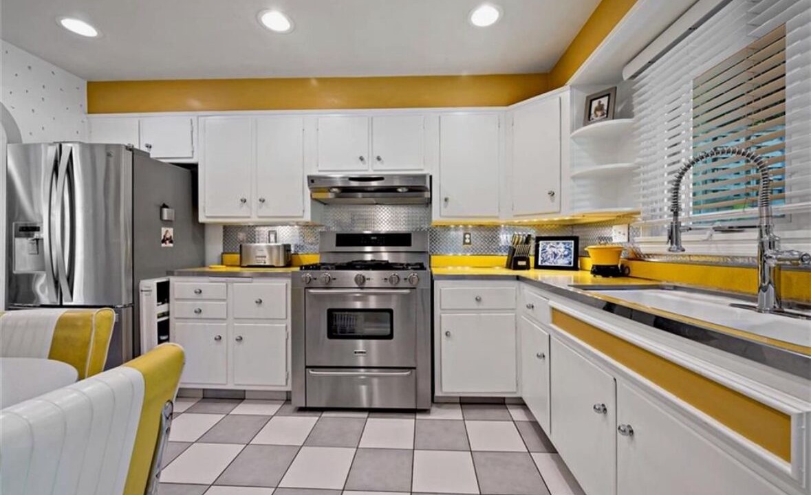 Photo of Kitchen in Upper Nyack