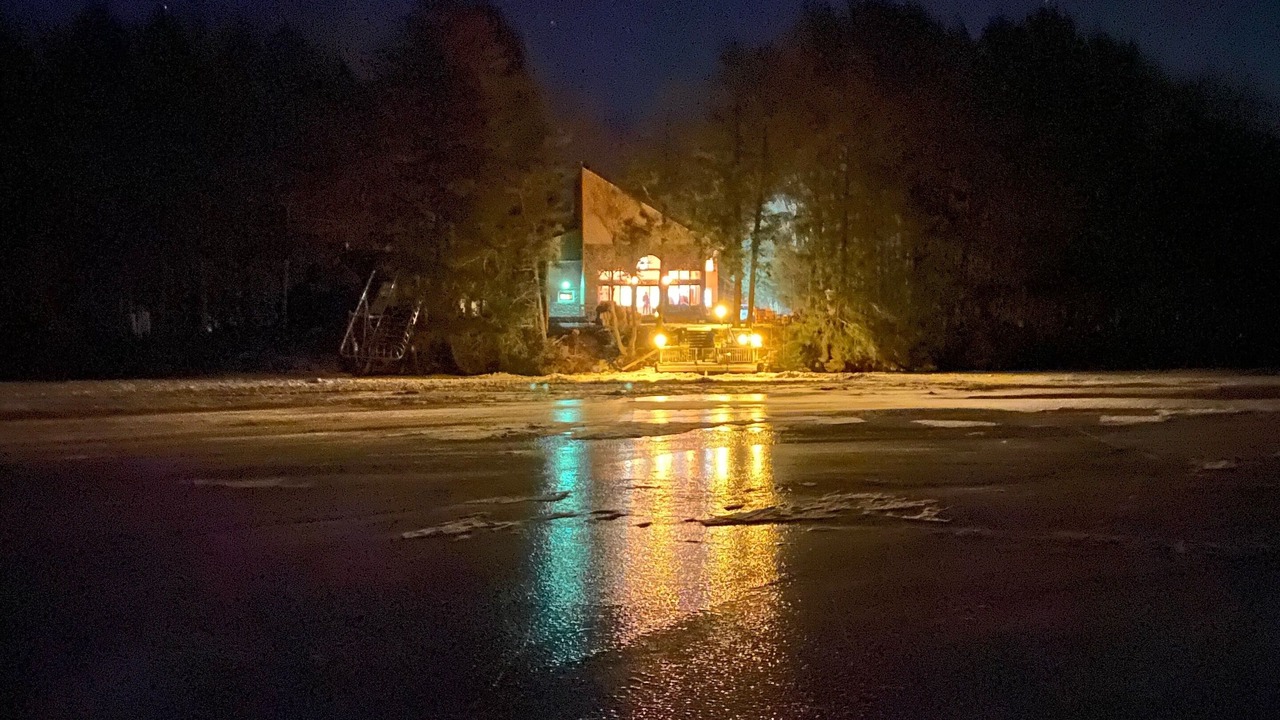 Photo of Outdoor in Carbondale