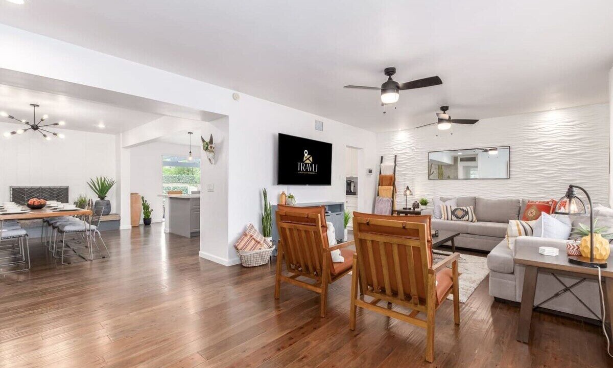 Photo of Bedroom in Village Grove