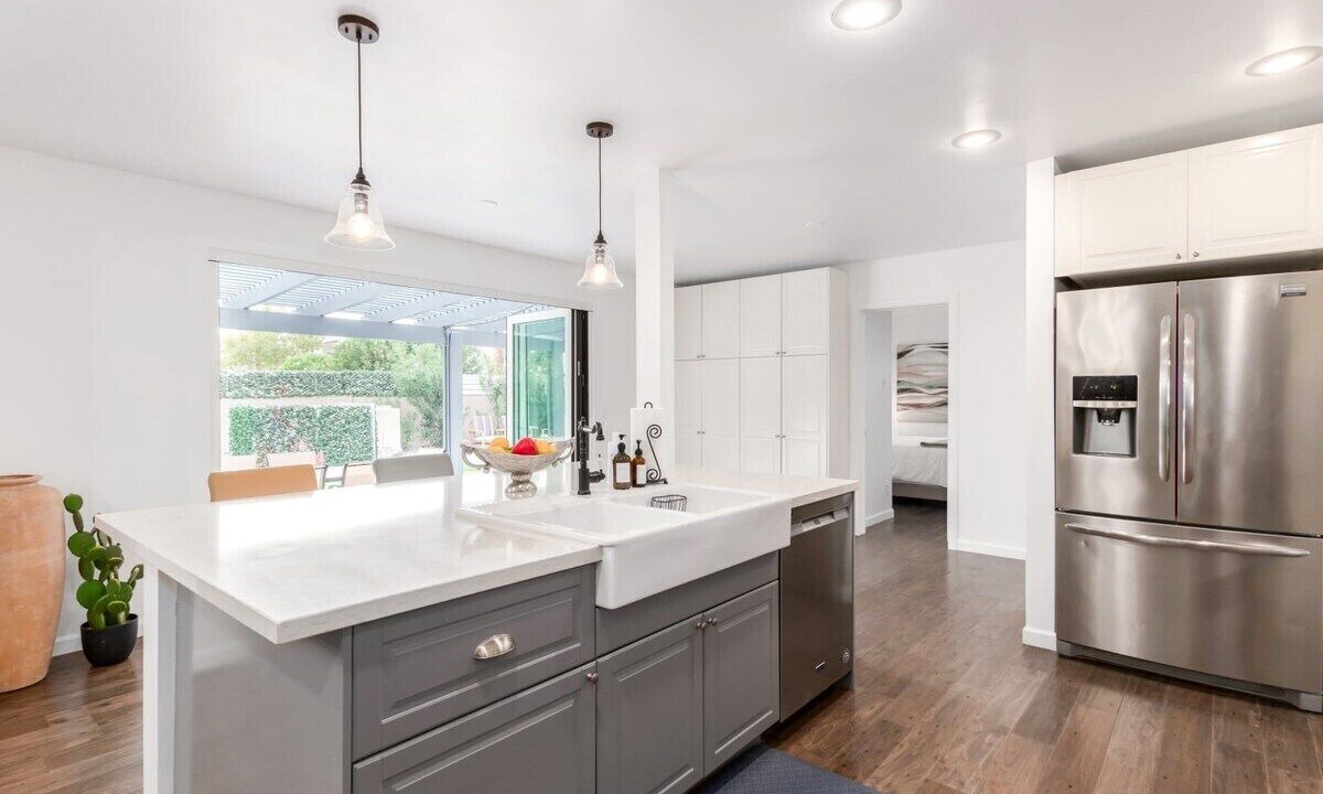 Photo of Kitchen in Village Grove