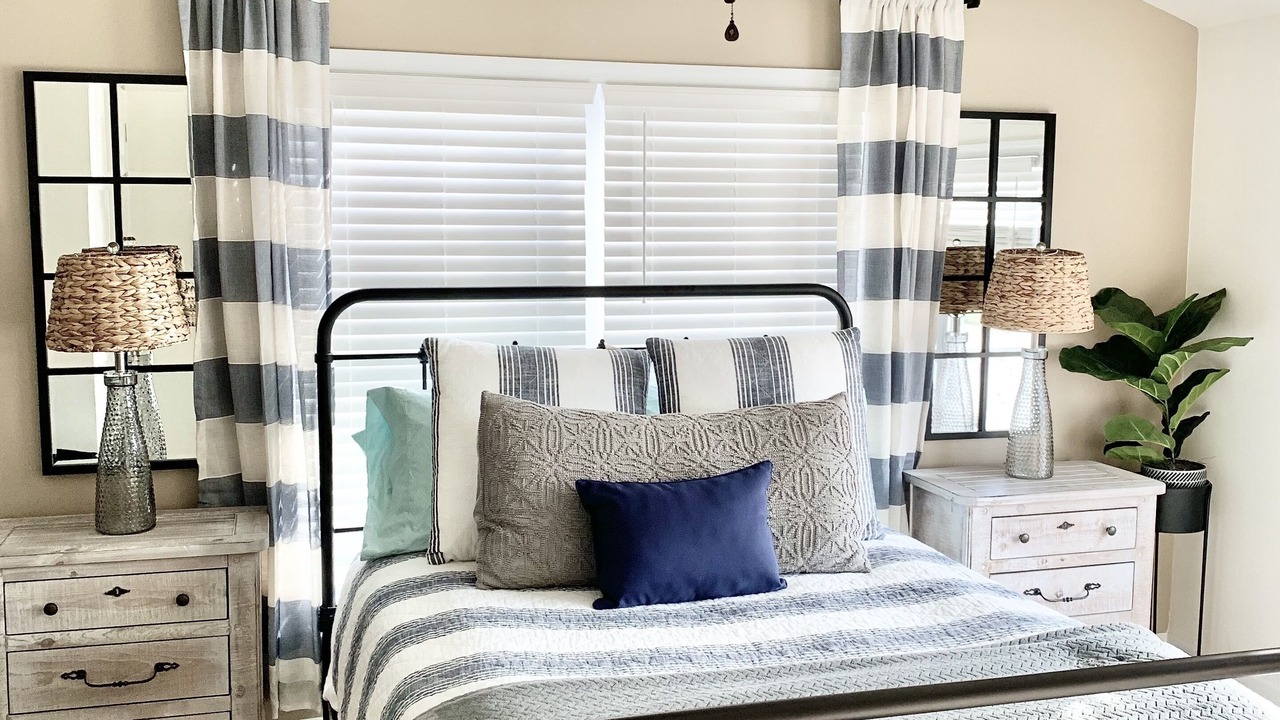Photo of Bedroom in North Cape May