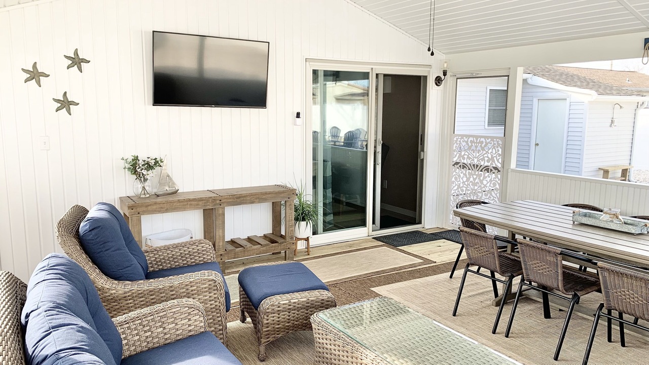 Photo of Outdoor in North Cape May