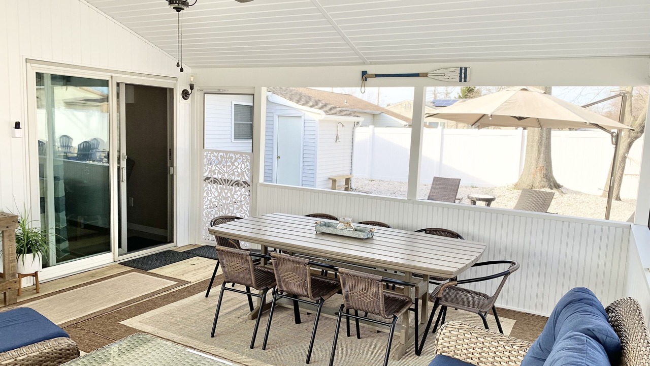 Photo of Outdoor in North Cape May