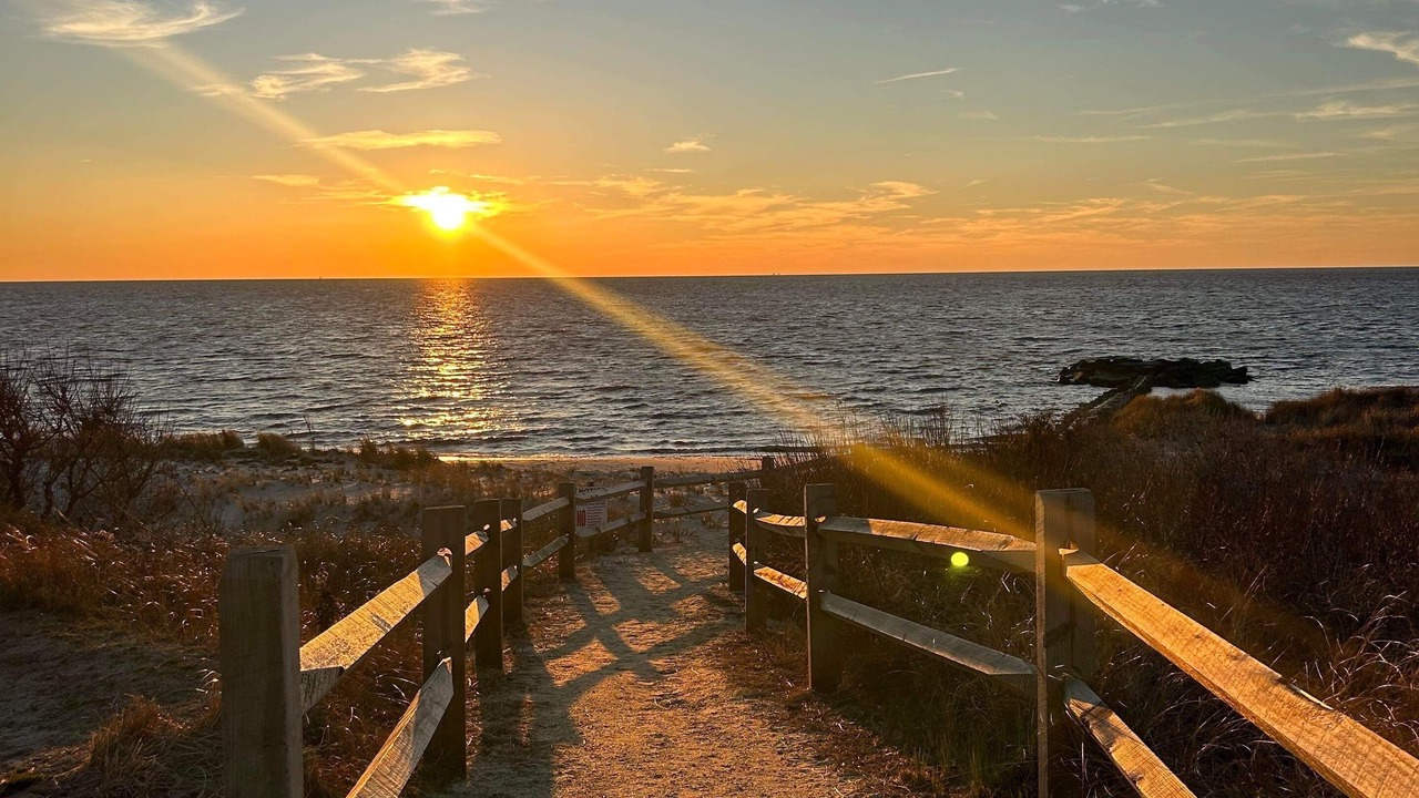 Photo of Outdoor in North Cape May