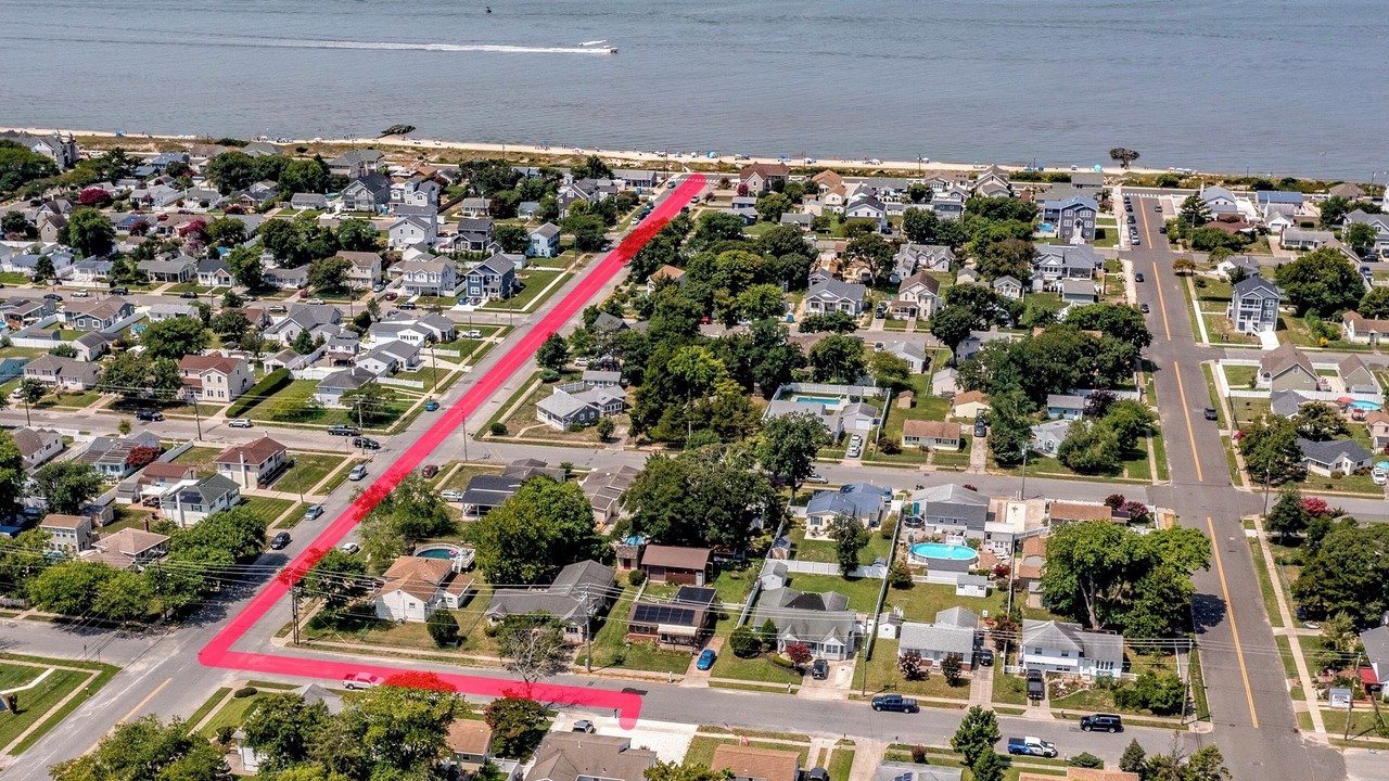 Photo of Outdoor in North Cape May