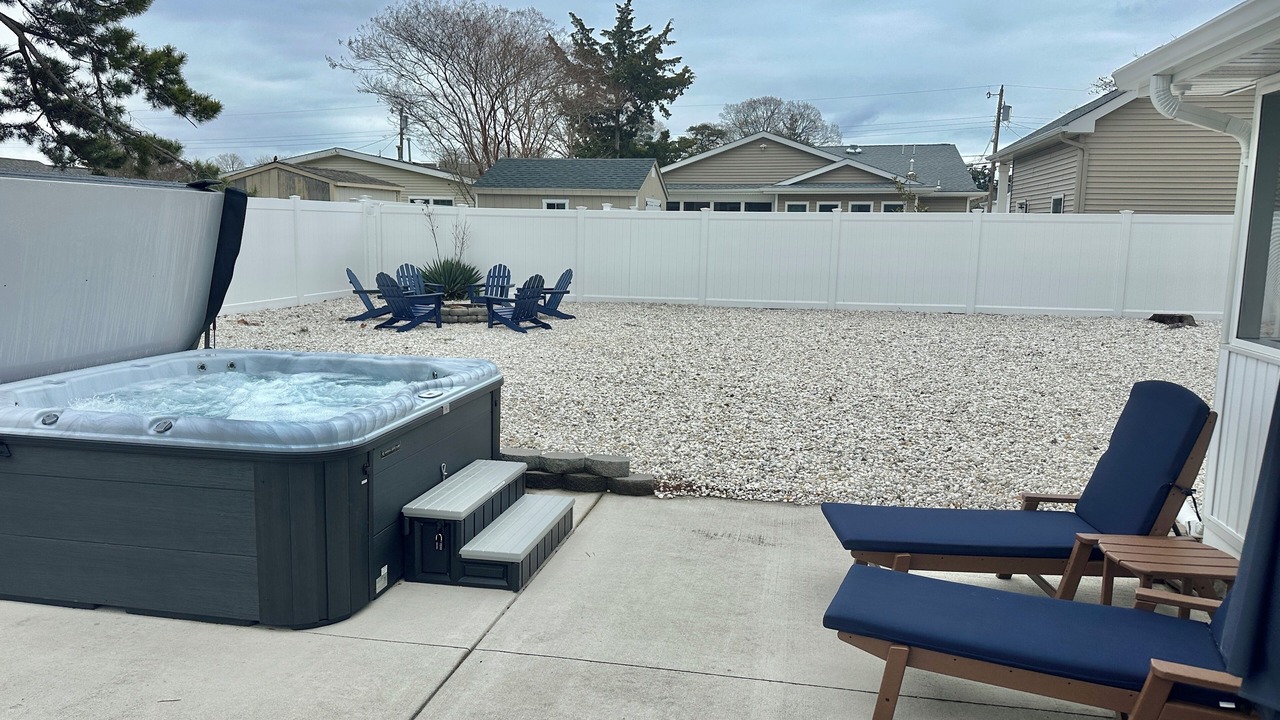 Photo of Patio Balcony in North Cape May