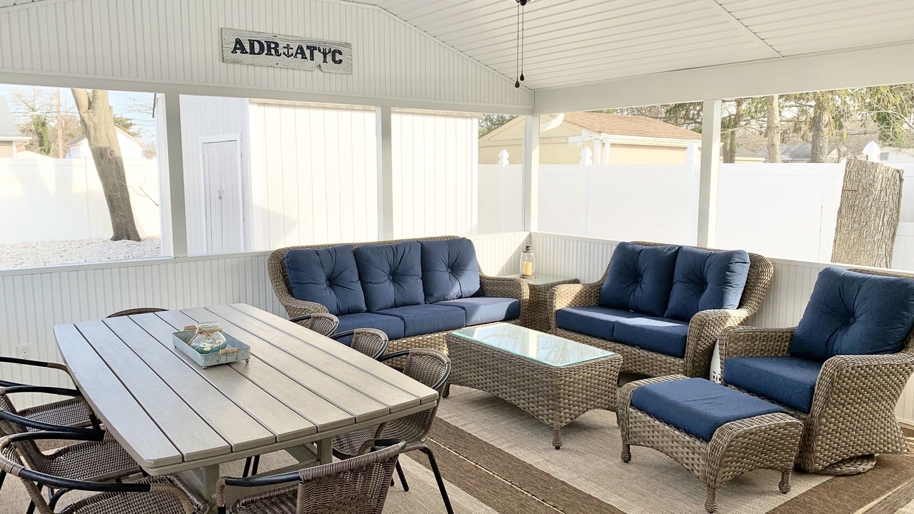 Photo of Outdoor in North Cape May