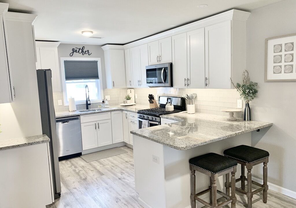Photo of Kitchen in North Cape May