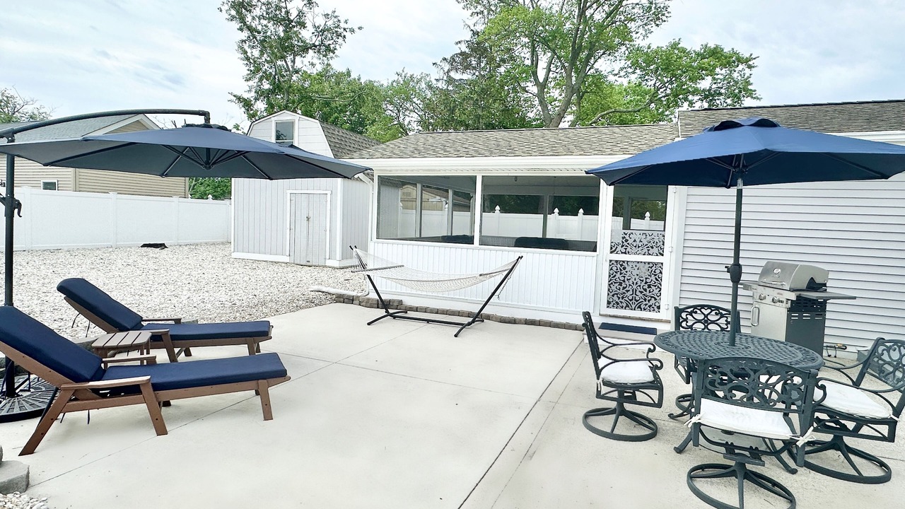 Photo of Outdoor in North Cape May