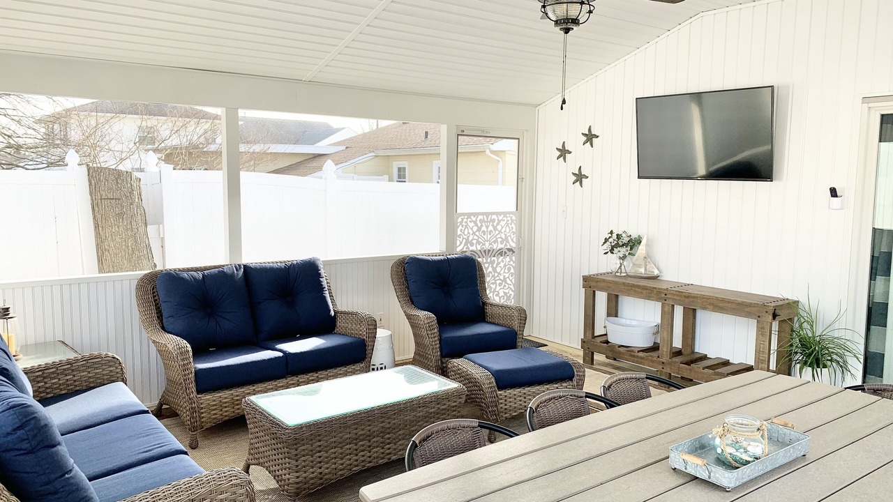 Photo of Outdoor in North Cape May