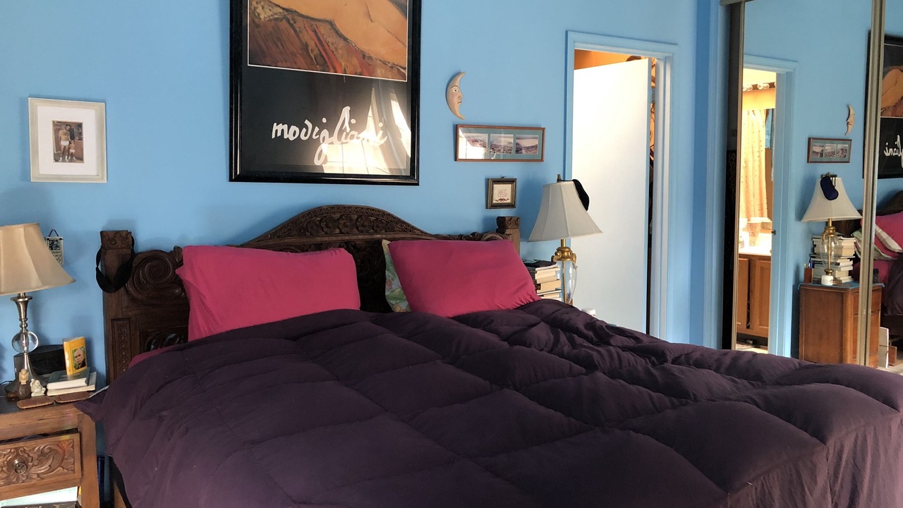 Photo of Bedroom in Wheaton-Glenmont