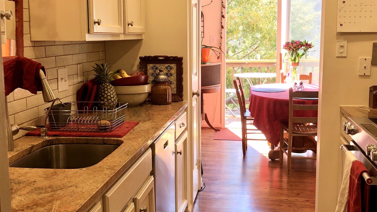 Photo of Kitchen in Wheaton-Glenmont