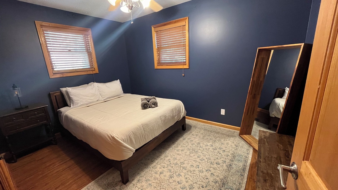Photo of Bedroom in Logan