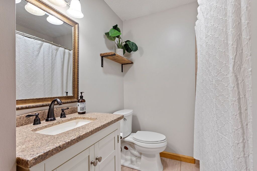 Photo of Bathroom in Logan