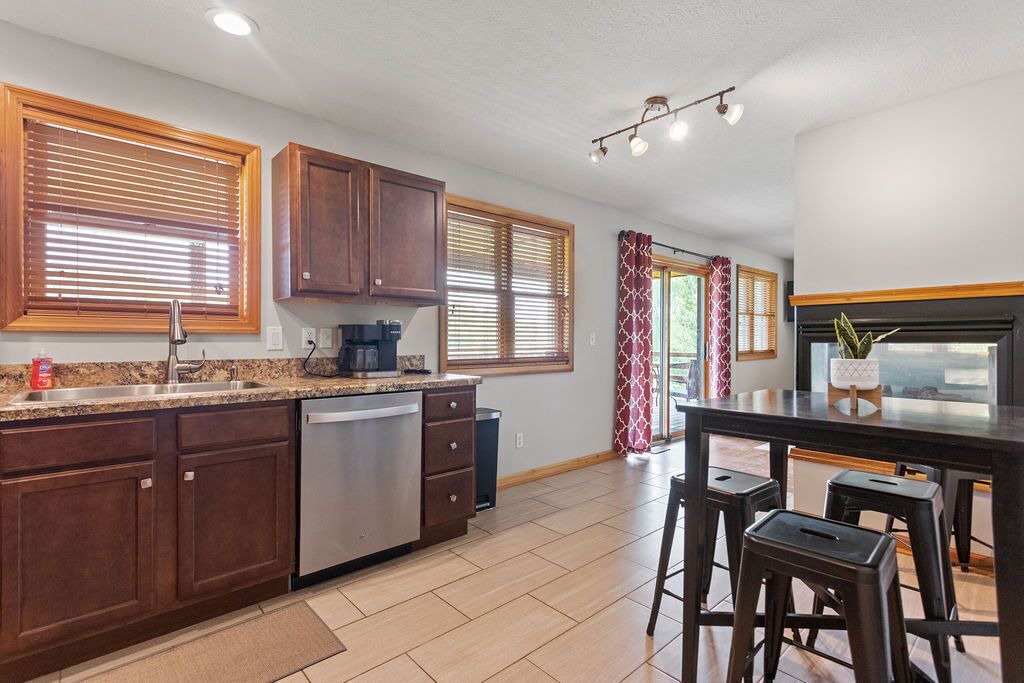 Photo of Kitchen in Logan