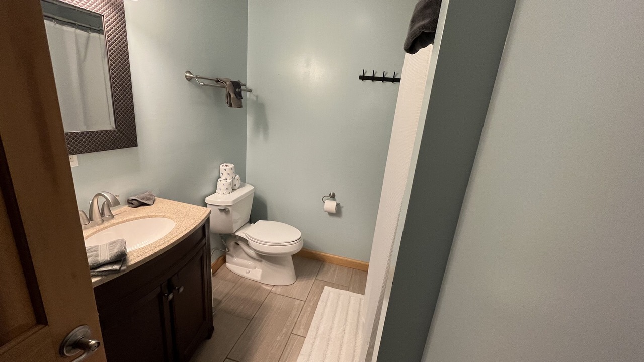 Photo of Bathroom in Logan