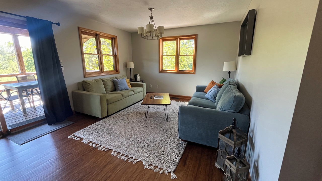 Photo of Livingroom in Logan