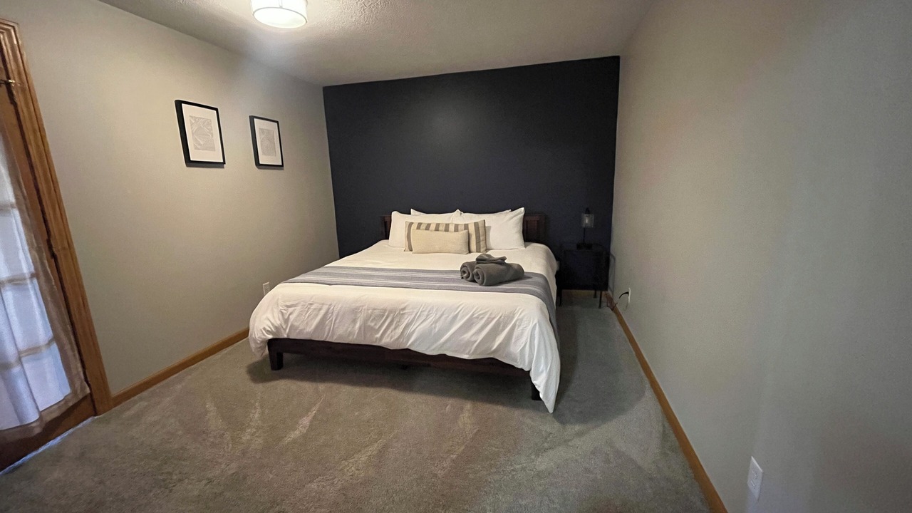 Photo of Bedroom in Logan