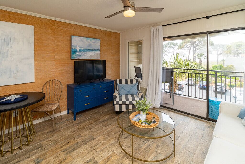 Photo of Livingroom in Hilton Head Island