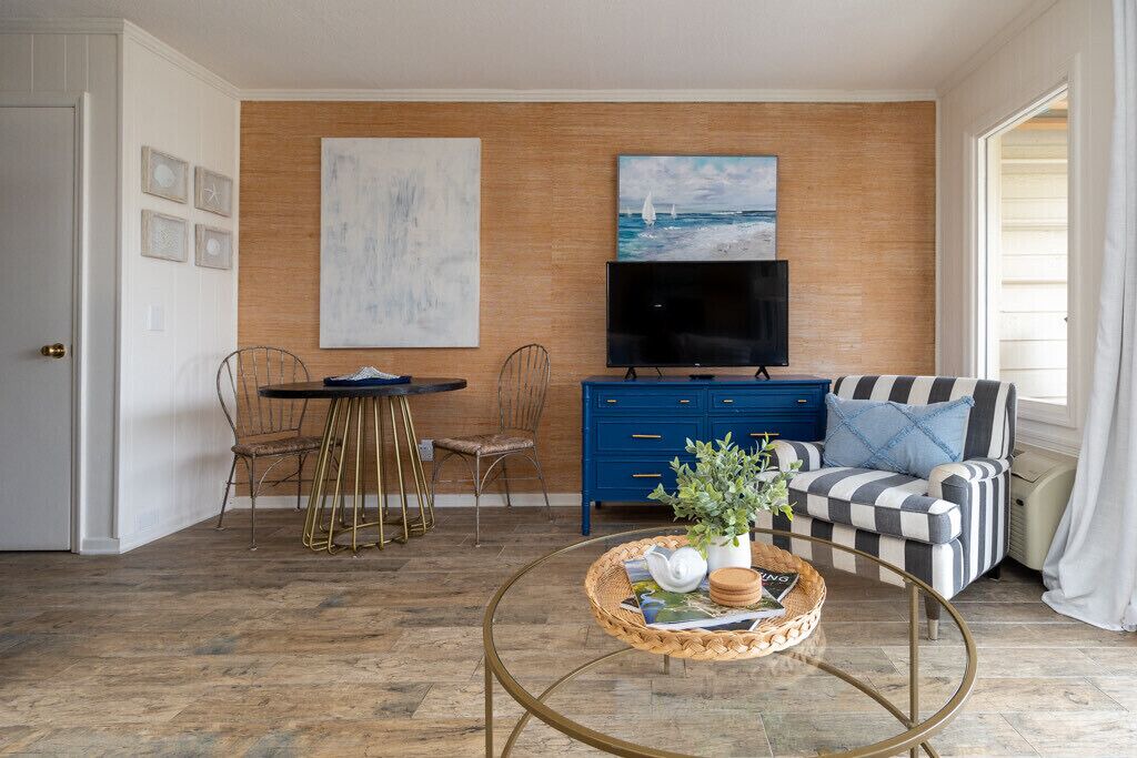 Photo of Livingroom in Hilton Head Island