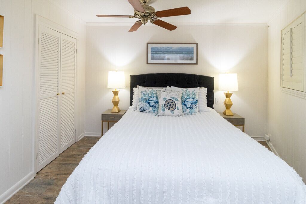 Photo of Bedroom in Hilton Head Island