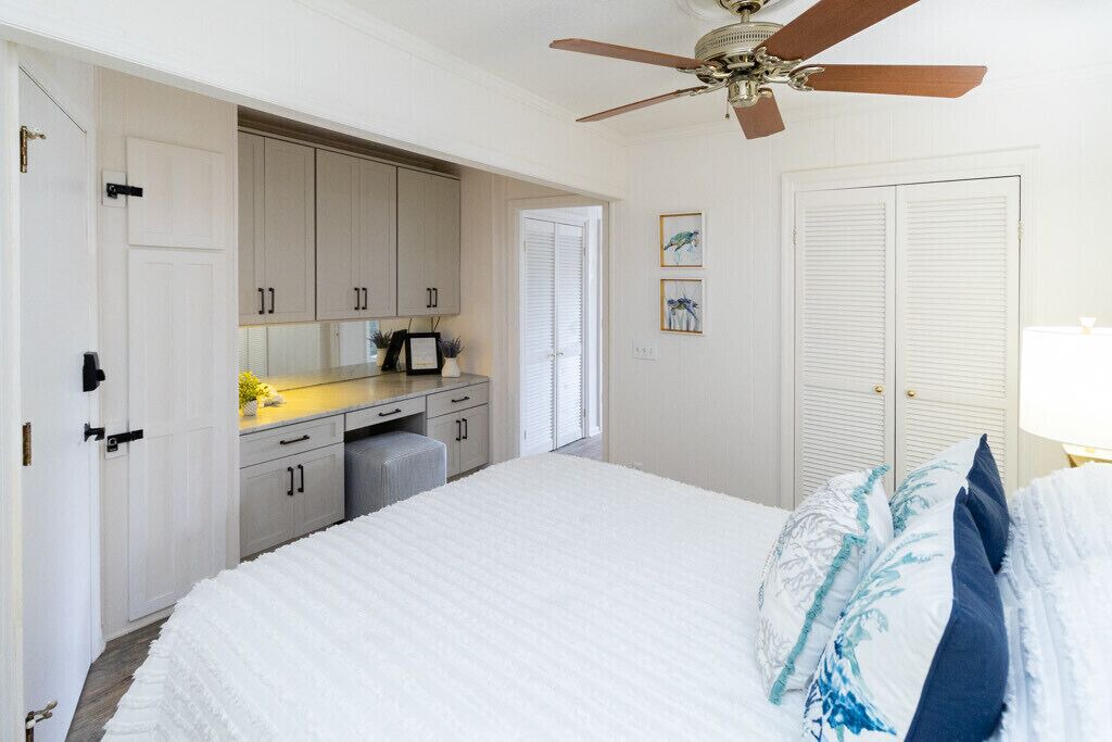 Photo of Bedroom in Hilton Head Island