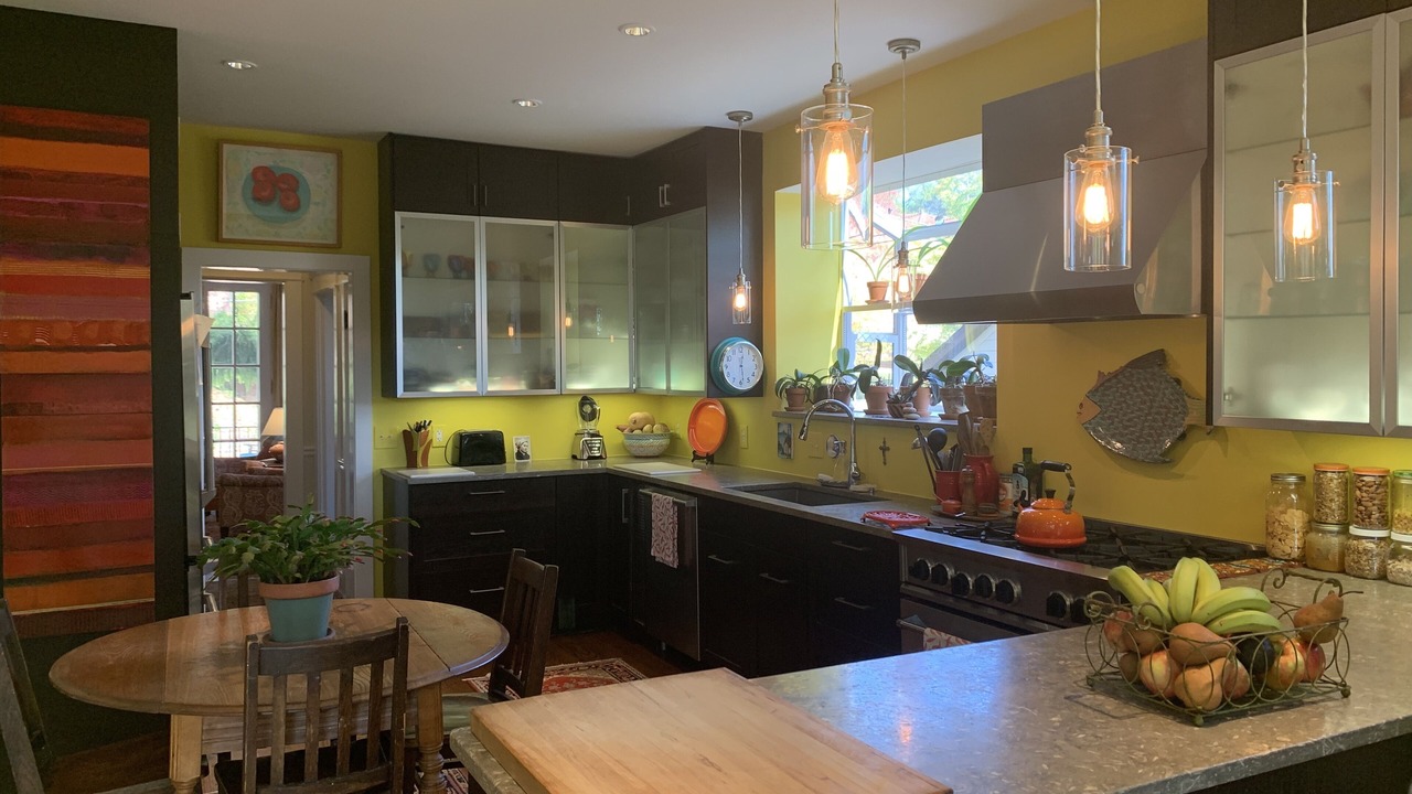 Photo of Kitchen in Brightwood