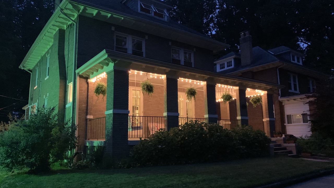 Photo of Outdoor in Brightwood