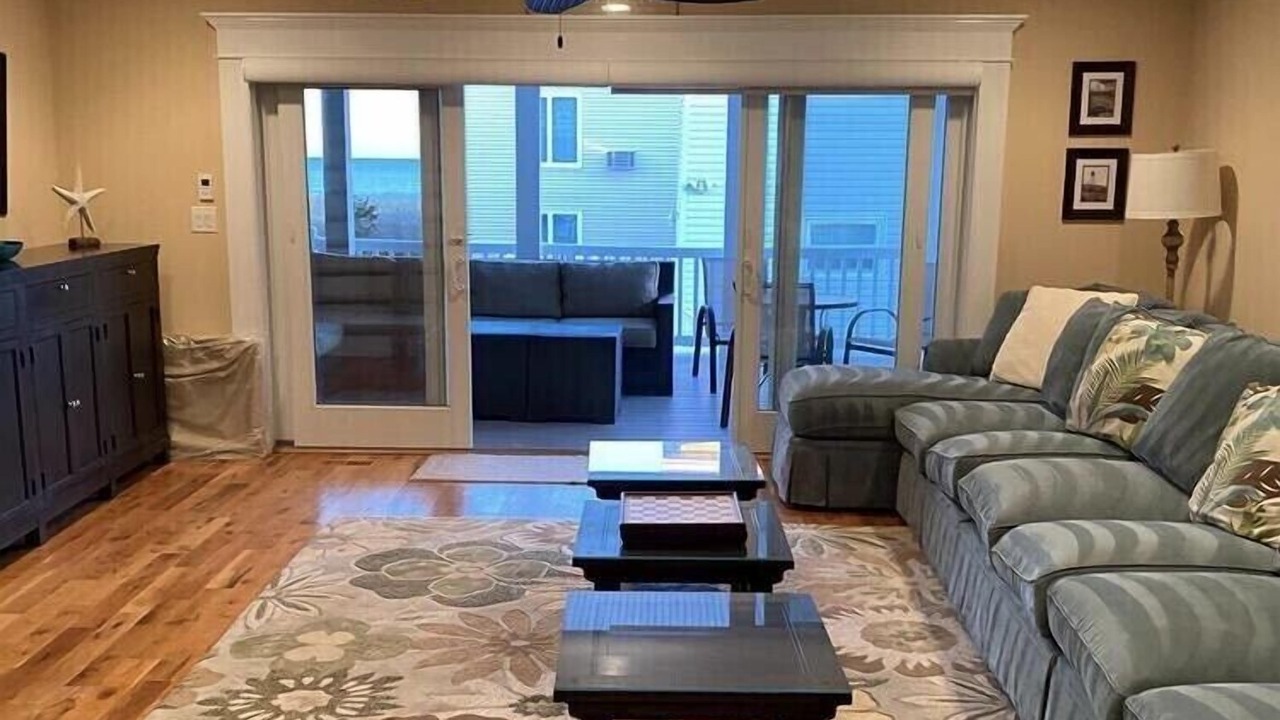 Photo of Bedroom in Sea Isle City