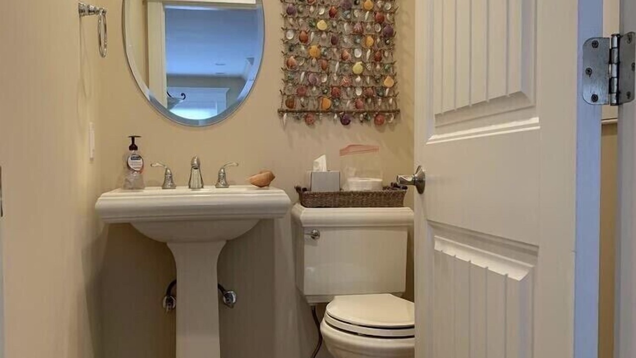 Photo of Bedroom in Sea Isle City