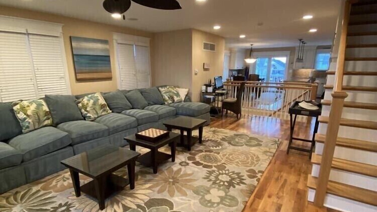 Photo of Bedroom in Sea Isle City