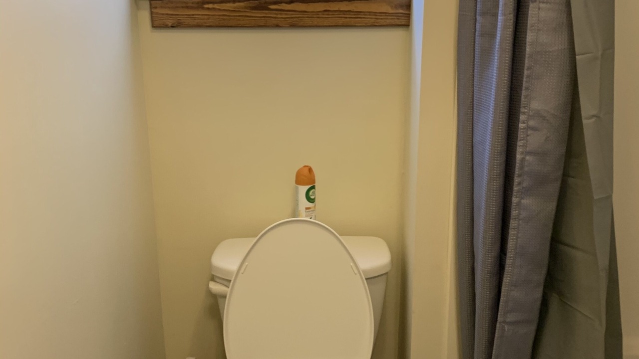 Photo of Bathroom in Beach Haven