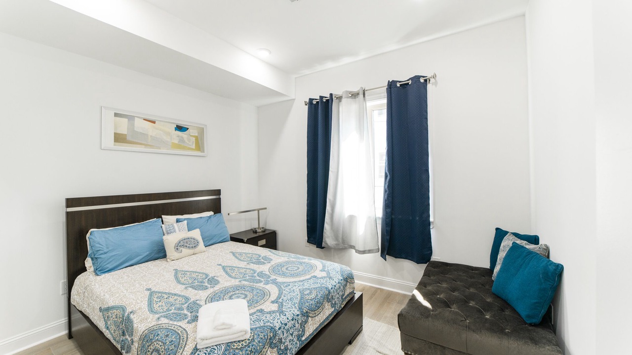 Photo of Bedroom in East Passyunk Crossing