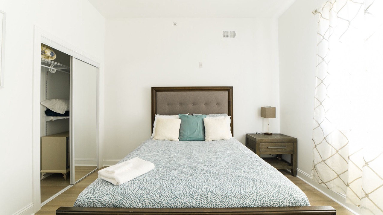 Photo of Bedroom in East Passyunk Crossing
