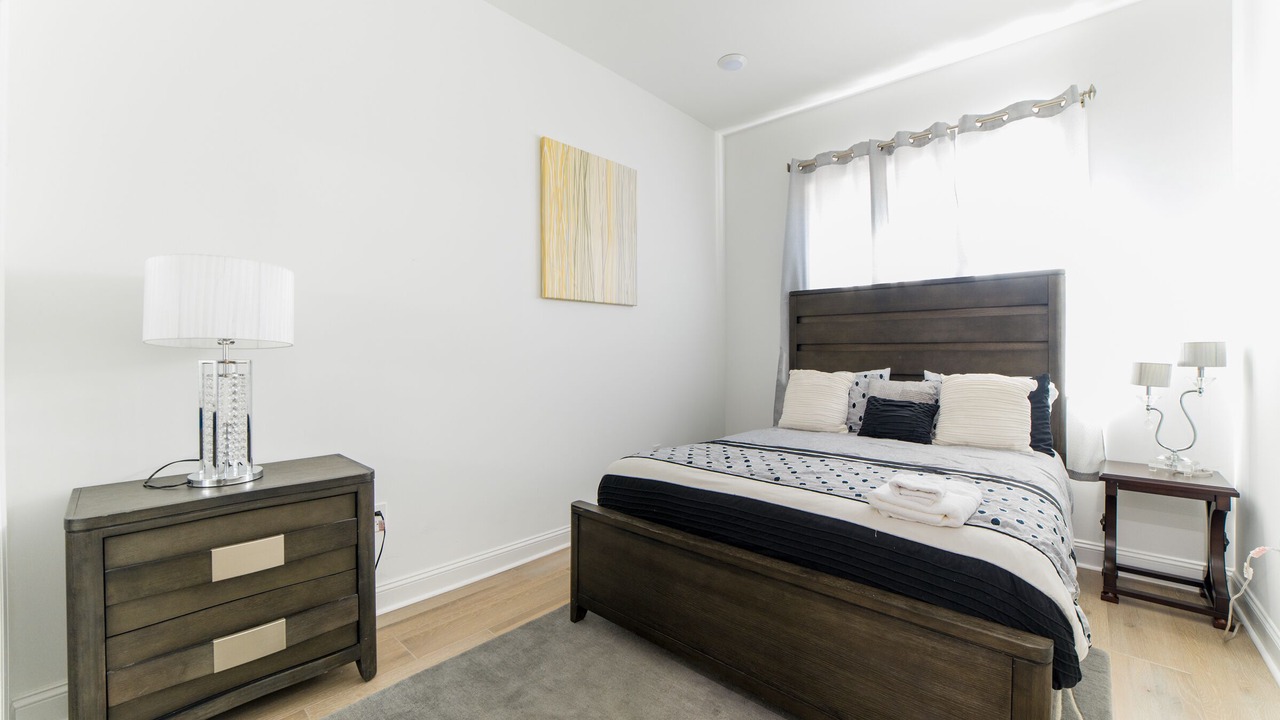 Photo of Bedroom in East Passyunk Crossing