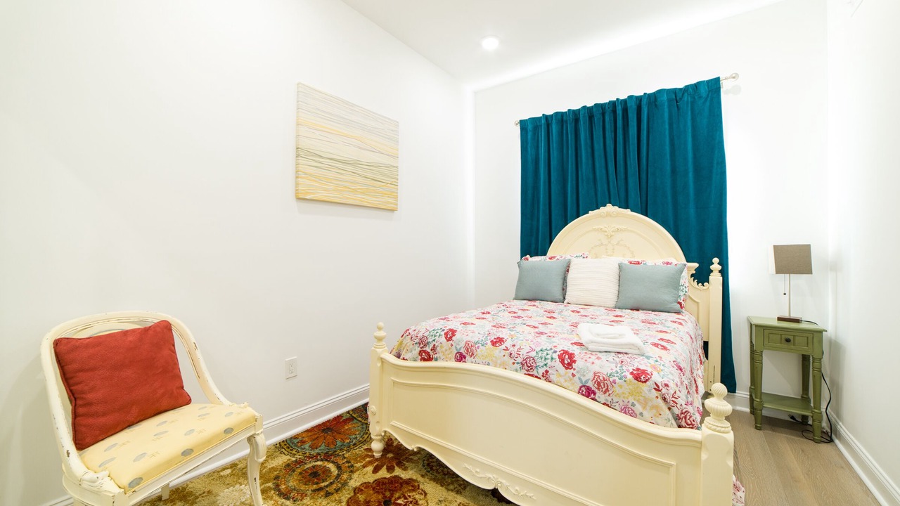 Photo of Bedroom in East Passyunk Crossing