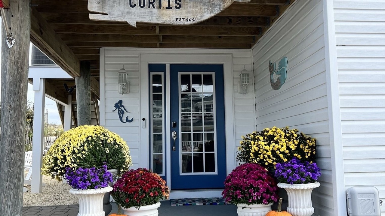 Photo of Outdoor in South Beach Haven