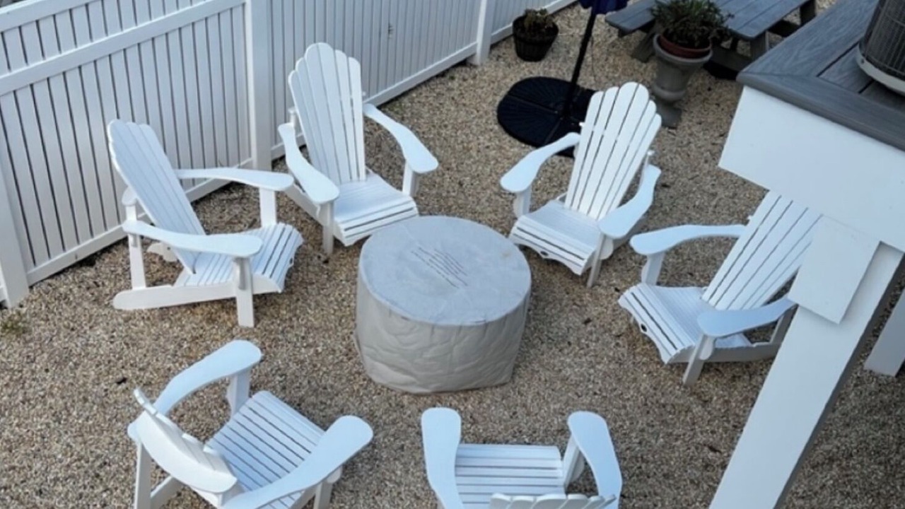Photo of Patio Balcony in South Beach Haven