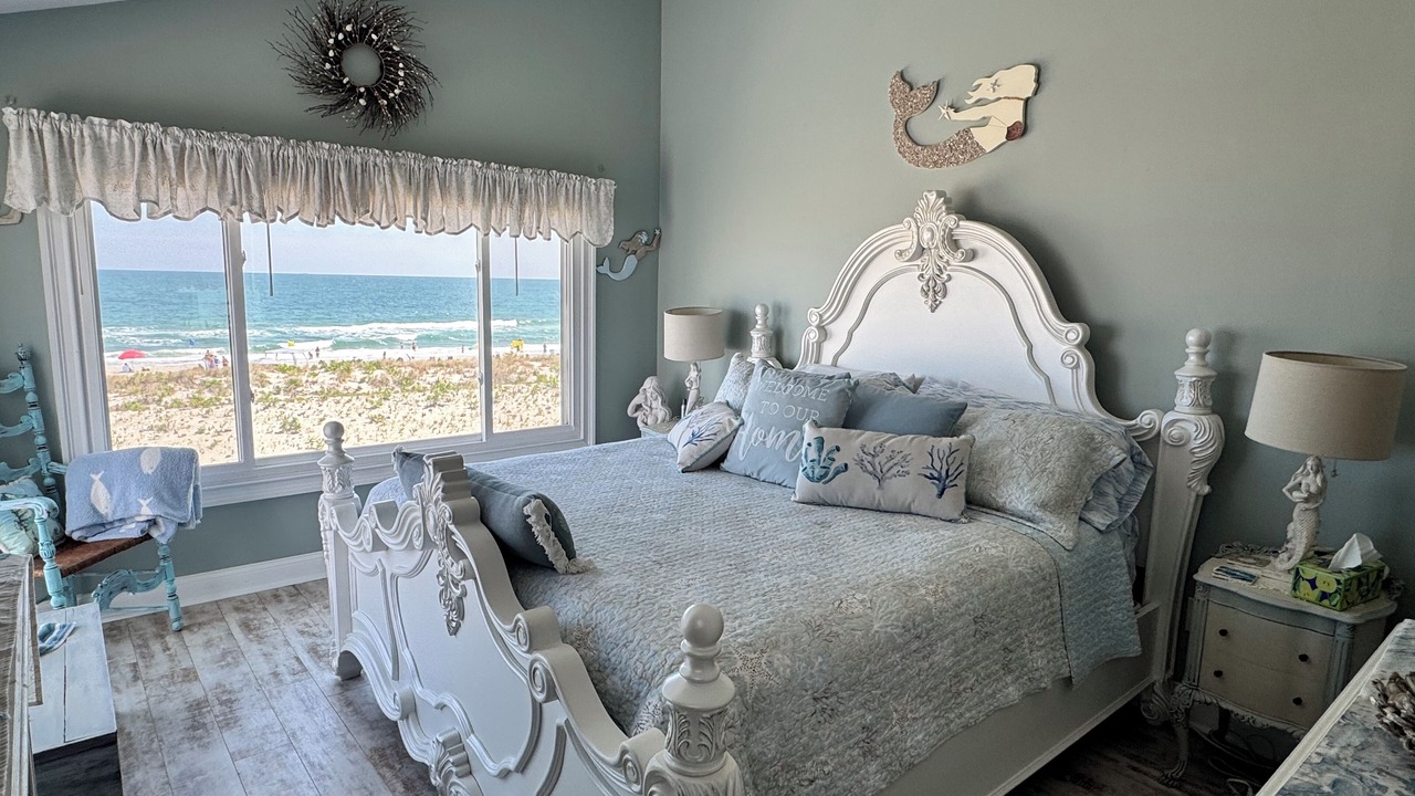 Photo of Bedroom in South Beach Haven